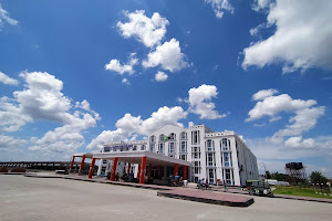 Khulna Railway Station image