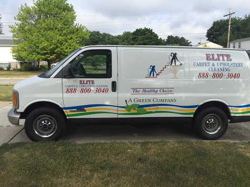 Carpet Cleaning Service «Elite Carpet Cleaning Service», reviews and photos, 29031 Glenarden St, Farmington Hills, MI 48334, USA