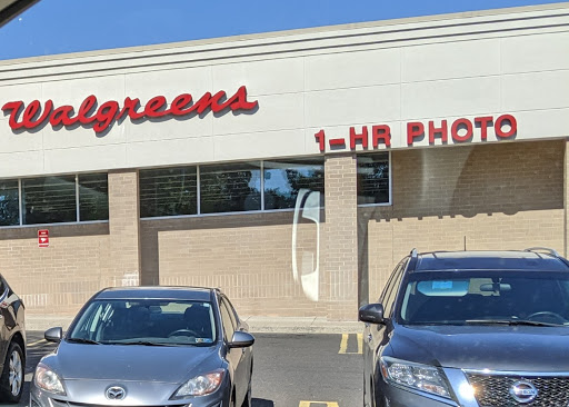 Drug Store «Walgreens», reviews and photos, 901 Old York Rd, Jenkintown, PA 19046, USA