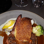 Photo n° 3 de l'avis de Harley.u fait le 10/11/2019 à 17:29 pour Restaurant L'Embellie (En Bourgogne) à Sainte-Cécile