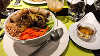 Plats et boissons du Restaurant thaï Maï Thaï à Mantes-la-Jolie - n°3