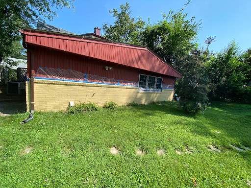 Wood Floor Installation Service «Dream General Contractors LLC», reviews and photos, 8668 Piney Branch Rd, Silver Spring, MD 20901, USA