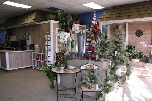 Florist «Driftwood Florist», reviews and photos, 711 W Indiantown Rd, Jupiter, FL 33458, USA
