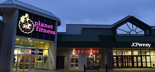 Shopping Mall «Wilton Mall», reviews and photos, 3065 NY-50, Saratoga Springs, NY 12866, USA