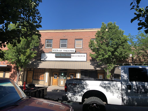 Performing Arts Theater «Midvale Main Street Theatre», reviews and photos, 7711 Main St, Midvale, UT 84047, USA