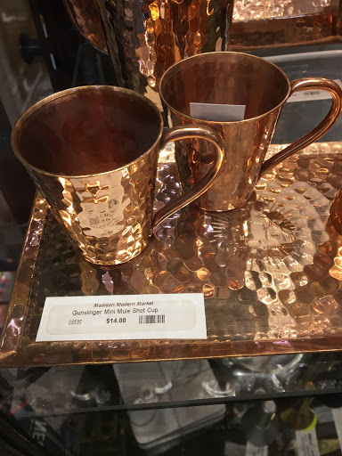 Gift Shop «Madison Modern Market», reviews and photos, 310 State St, Madison, WI 53703, USA