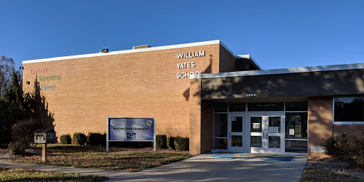 William Yates Elementary School