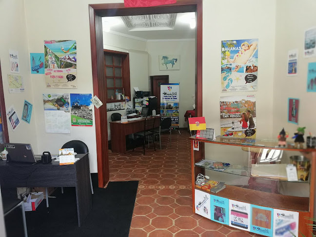 SANTA ANA TRAVEL ASESORES DE VISAS - Cuenca