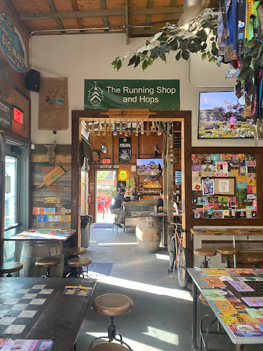 Running Store «The Running Shop and Hops», reviews and photos, 17500 Depot St, Morgan Hill, CA 95037, USA