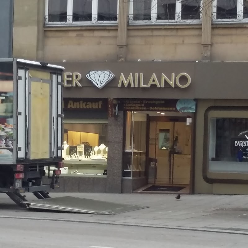 Juwelier Milano Marienstr. 1
