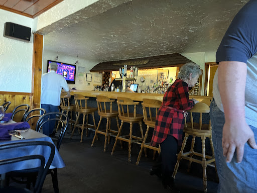 Crow's Nest Restaurant