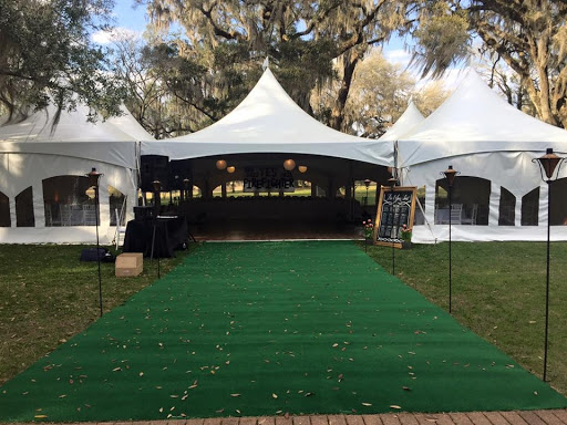 Tent Rental Service «In Tents Events», reviews and photos, 502 Capital Cir SE, Tallahassee, FL 32301, USA
