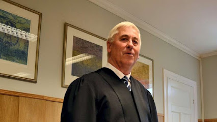 Advokat Knut-Asbjørn Solevåg