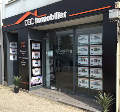 Dec Immobilier à Les Sables-d'Olonne
