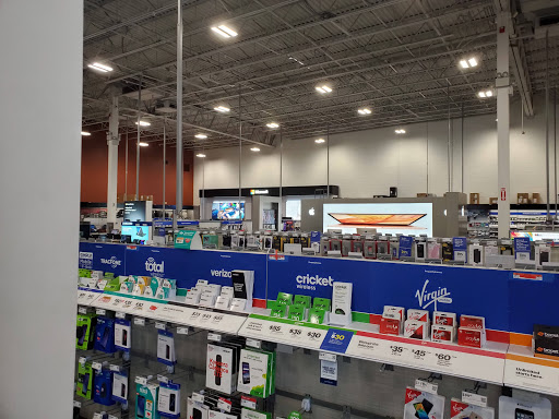 Electronics Store «Best Buy», reviews and photos, 7665 Sudley Rd, Manassas, VA 20109, USA