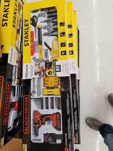 Department Store «Walmart Supercenter», reviews and photos, 150 Altama Connector, Brunswick, GA 31525, USA