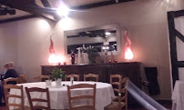 Atmosphère du Restaurant La Sellerie à Thivars - n°13
