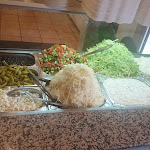 Photo n°12 de l'avis de Falah.a fait le 05/04/2021 à 11:47 sur le  Bismarck Grill à Dormagen