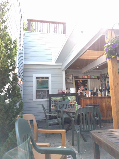 Bakery «Pie in the Sky Bakery & Cafe», reviews and photos, 10 Water St, Woods Hole, MA 02543, USA