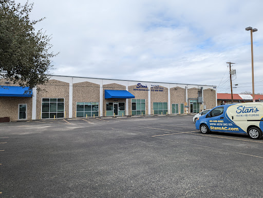 HVAC Contractor «Stans Heating and Air Conditioning, Inc.», reviews and photos