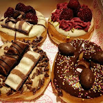 Photo n° 1 de l'avis de Sylvain. fait le 11/04/2022 à 13:50 pour C'est Mon Donuts Paris 11 à Paris