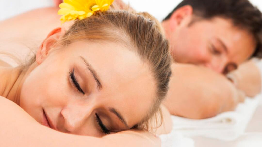 Oriental Acupressure Centre 83854