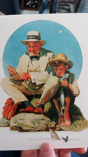 Thrift Store «Village Thrift», reviews and photos, 12436 Warwick Blvd, Newport News, VA 23606, USA