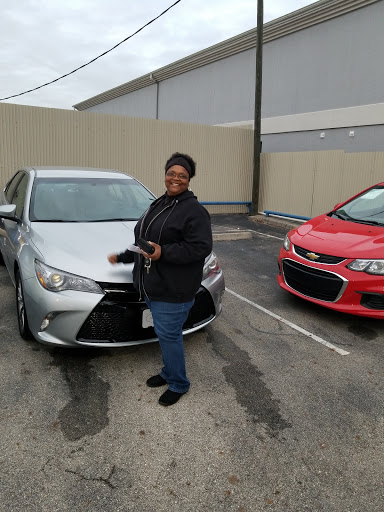 Used Car Dealer «Nexcar», reviews and photos, 20515 I-45, Spring, TX 77388, USA