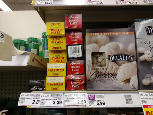 Grocery Store «Kroger», reviews and photos, 3097 S Baldwin Rd, Orion Charter Township, MI 48359, USA