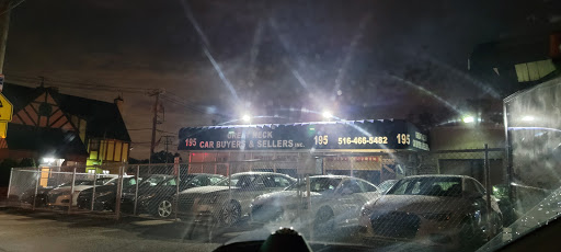 Used Car Dealer «Great Neck Car Buyers & Sellers Inc.», reviews and photos, 195 Northern Blvd, Great Neck, NY 11021, USA