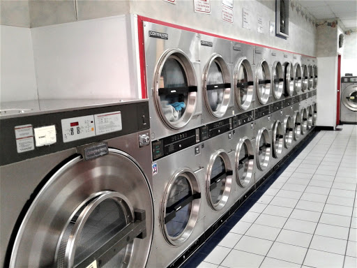 Laundromat «Sunshine Laundry», reviews and photos, 428 Harbor Blvd, Fullerton, CA 92832, USA
