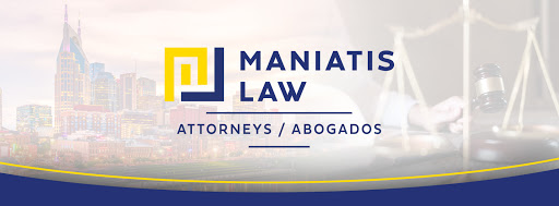Immigration Attorney «Saenz & Maniatis PLLC», reviews and photos