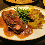 Photo n°1 de l'avis de G. fait le 14/10/2022 à 17:53 sur le  Restaurant Cutraun à Partschins