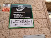 Clínica Dental CEOX en Puebla de Sancho Pérez