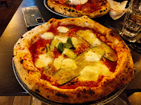 Pizza du Restaurant Milano à Lyon - n°17