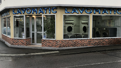 Lavomatic à Sotteville-lès-Rouen