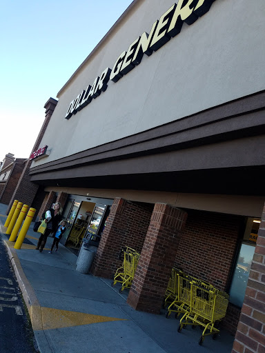Discount Store «Dollar General», reviews and photos, 611 Westfield Rd, Noblesville, IN 46060, USA