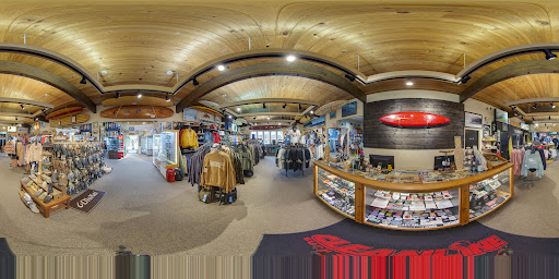 Surf Shop «Cleanline Surf», reviews and photos, 60 N Roosevelt Dr, Seaside, OR 97138, USA