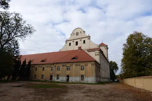 Klasztor Pocysterski, Klasztor Paulinów image