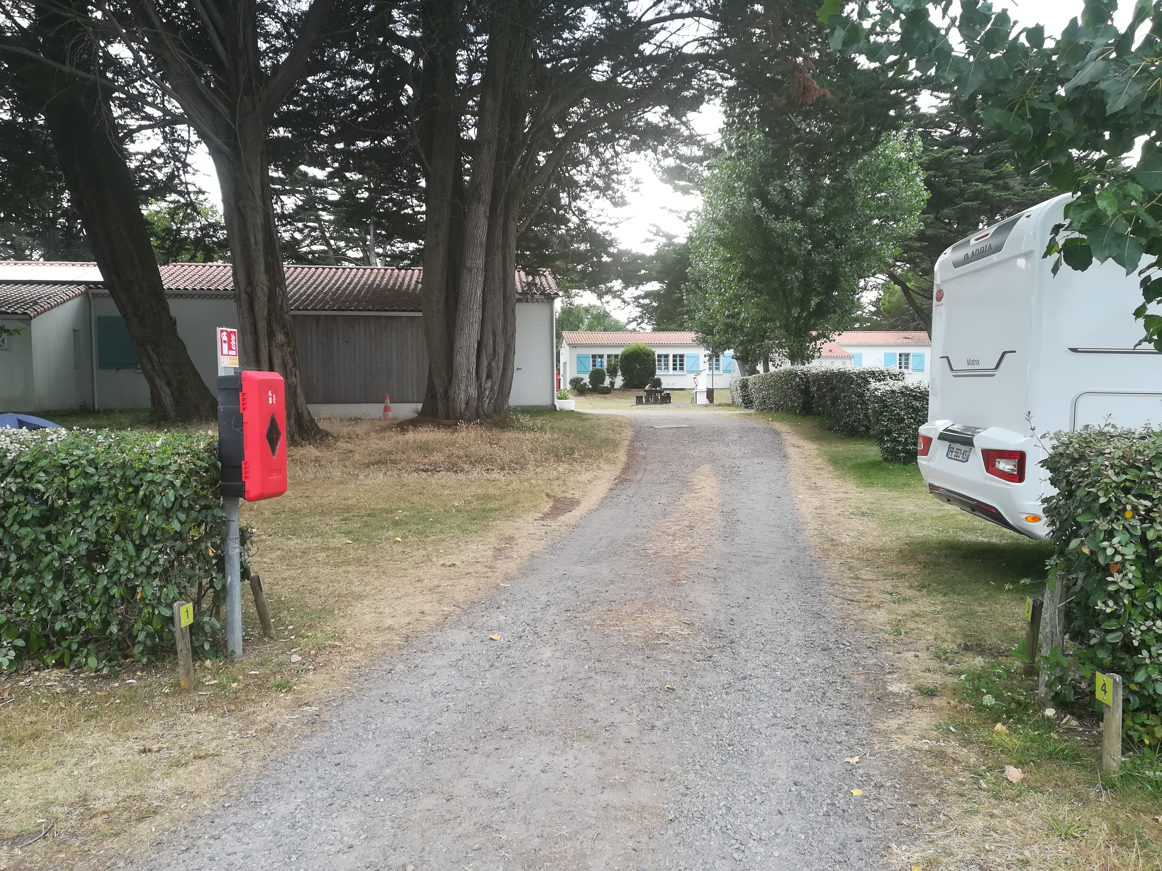 Photo n° 1 de l'avis de Nathalie.u fait le 30/07/2020 à 18:13