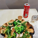 Photo n°1 de l'avis de Fabrizio.a fait le 09/04/2024 à 14:29 sur le  La Piccola Focacceria à Cagliari