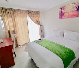 Carnival View Guest House and spa photo