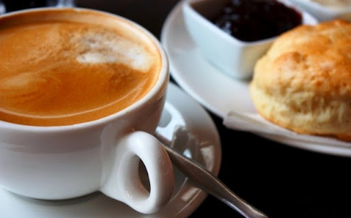 Coffee Shop «Cafe Brosseau», reviews and photos, 2716 N 21st St, Tacoma, WA 98406, USA