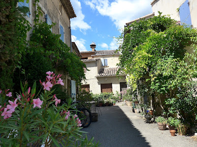 Mairie de Villars à Villars