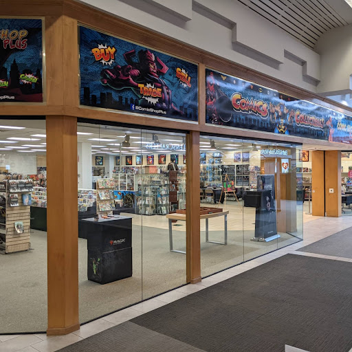 Comic Book Store «Comic Shop Plus», reviews and photos, 235 S 21st St, Newark, OH 43055, USA