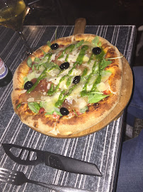 Pizza du Le 22 Restaurant Pizzeria à Arles - n°19