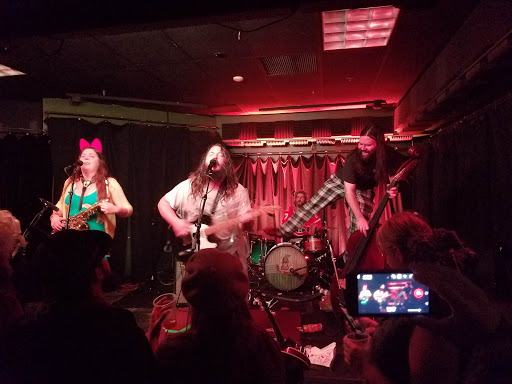 Bar «Flour City Station», reviews and photos, 170 East Ave, Rochester, NY 14604, USA