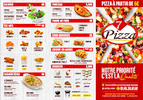 Photos du propriétaire du Pizzeria 7 pizza rosny à Rosny-sous-Bois - n°16