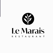 Photos du propriétaire du Le Marais Restaurant Paris - n°12