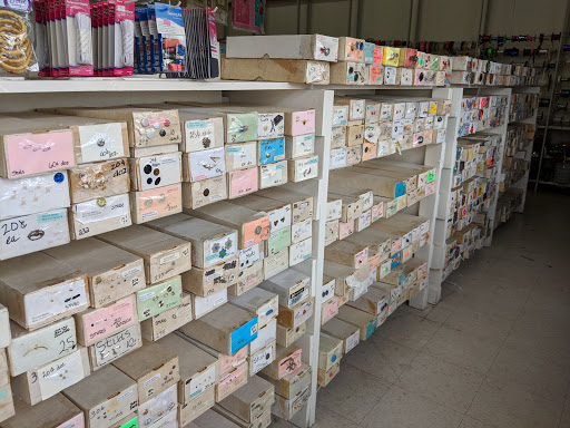 Fabric Store «SAS Fabrics», reviews and photos, 5320 E Speedway Blvd, Tucson, AZ 85712, USA